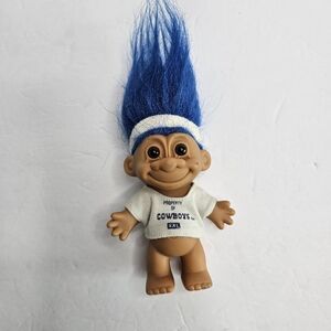 Russ NFL Team Collectible Figure